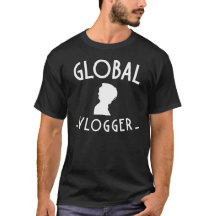 Vloguero Global – Vloguero de Viajes Hombre