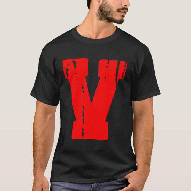 Camiseta Vlone (Anverso)