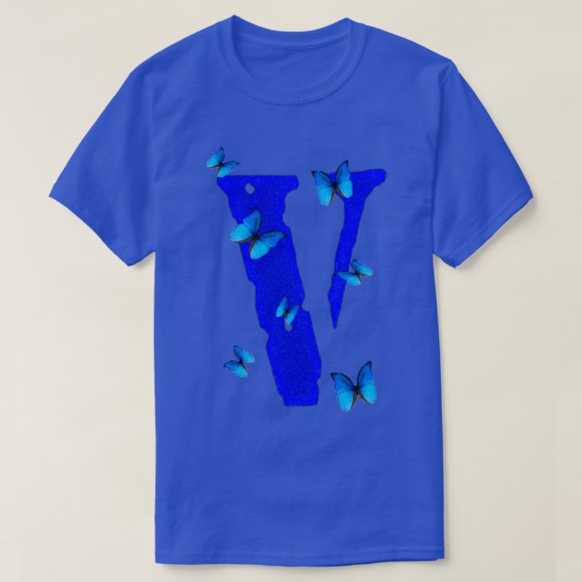 CAMISETA VLONE BEST SELLER (Diseño del anverso)