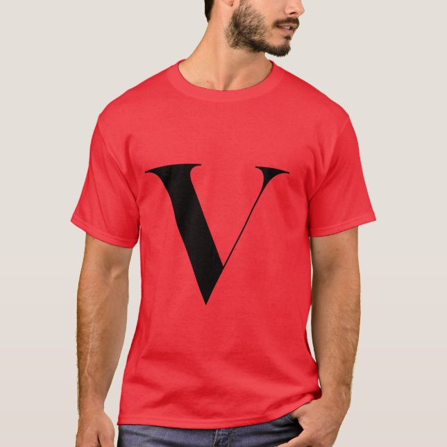 CAMISETA VLONE T SHIRT (Anverso)