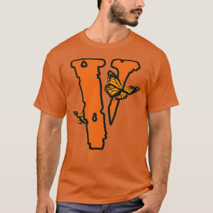 Camiseta Vlone vlone butfly