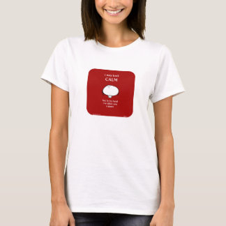 CAMISETA VM8717