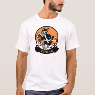 CAMISETA VMO-6