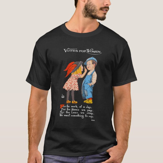 Camiseta vO (Anverso)