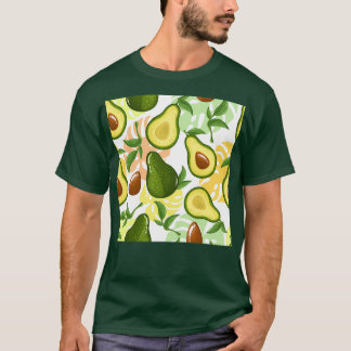 Camiseta Vocado sin mar