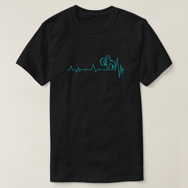 Camiseta Vocaloid Shirt Essential (Diseño del anverso)