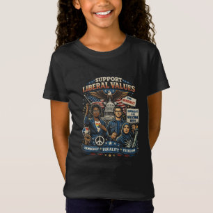Camiseta Voces de la Libertad