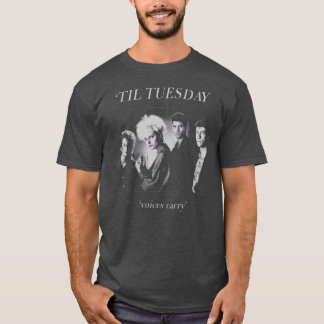 Camiseta Voces llevan