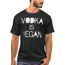 Vodka es Vegan
