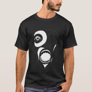 CAMISETA VODOU