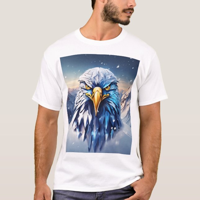 Camiseta Vogue Vibes (Anverso)