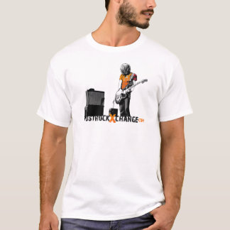 Camiseta vol.1 de la Micro-Fibra del