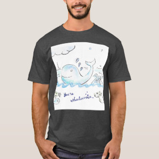 Camiseta Voladizo Youx27re 2