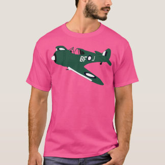 Camiseta Volando CAC Boomerang Green