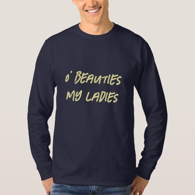 Camiseta Volante certificado (Anverso)