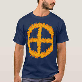 Camiseta Volante solar