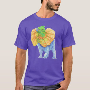 Camiseta Volantes de enfriamiento - juegos de la estrella