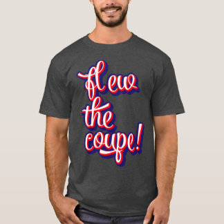 Camiseta Volar la Coupe