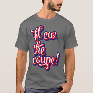 Camiseta Volar la Coupe (2)