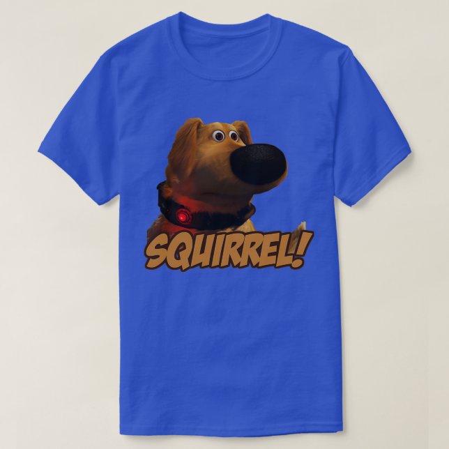 Camiseta Volcar desde arriba  (Diseño del anverso)