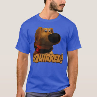 Camiseta Volcar desde arriba 