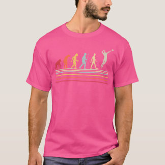 Camiseta Voleibol