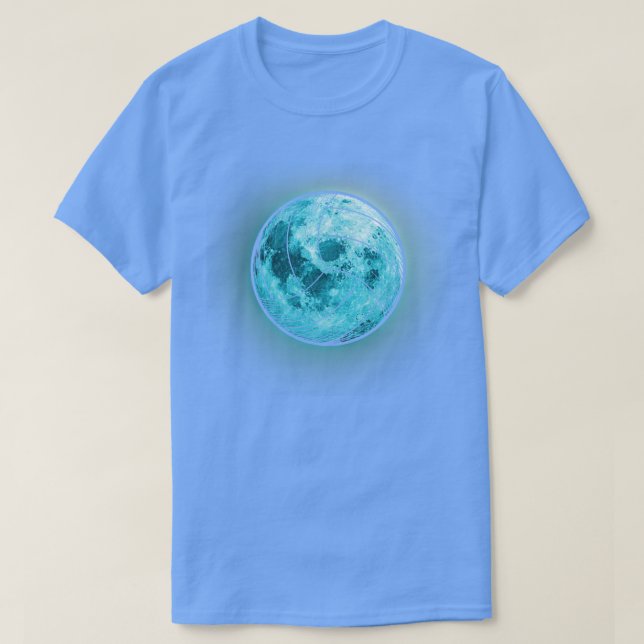 Camiseta Voleibol 1 (Diseño del anverso)