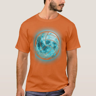 Camiseta Voleibol 4