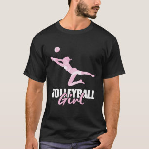 Camiseta Voleibol Chica Volleyball Beach Game Volleyball P
