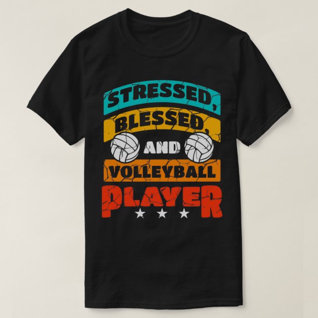 Camiseta Voleibol Coaching Ballgame Equipo Deportivo Voleib (Diseño del anverso)