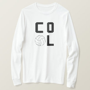 Camiseta Voleibol Cool