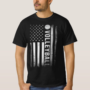 Camiseta Voleibol de EE.UU. Hombres de EE.UU.