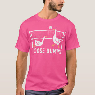 Camiseta Voleibol de la paracaídas de ganso de voleibol ena