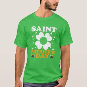 Camiseta Voleibol de los amantes del voleibol regalo Saint