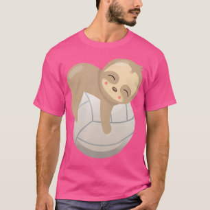 Camiseta Voleibol de pie bebé