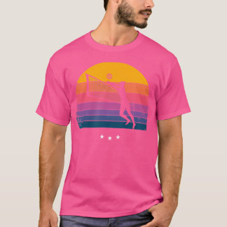 Camiseta Voleibol de Playa