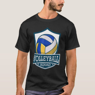 Camiseta Voleibol de playa Voleibol interior