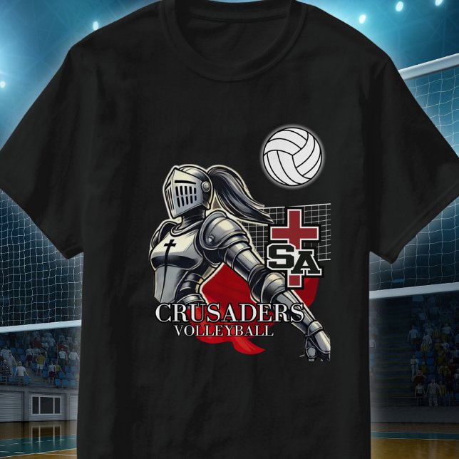 Camiseta Voleibol de SABC (Subido por el creador)