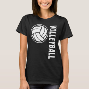 Camiseta Voleibol deportivo