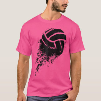Camiseta Voleibol deportivo