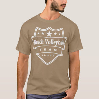 Camiseta Voleibol deportivo