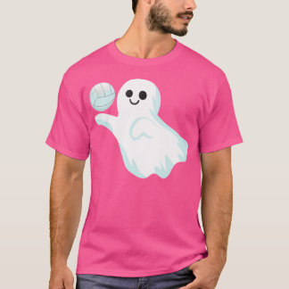 Camiseta Voleibol fantasma para n Chicas