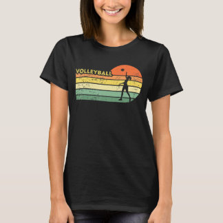 Camiseta Voleibol femenino