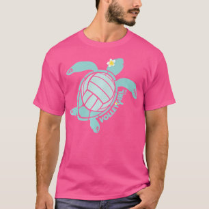 Camiseta Voleibol femenino Honu