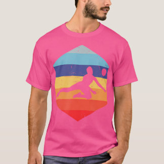Camiseta Voleibol Juegos