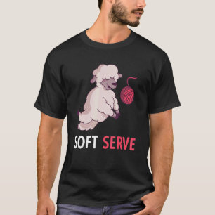 Camiseta Voleibol Lana Oveja Humor Animal Beach Voleibol