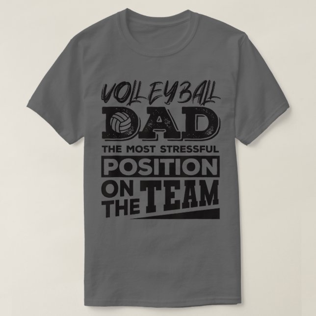 Camiseta Voleibol masculino (Diseño del anverso)