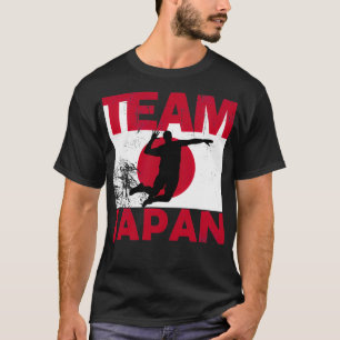 Camiseta Voleibol masculino