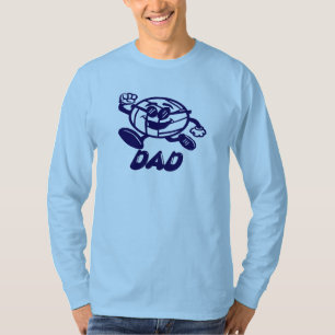 Camiseta Voleibol masculino de largo alcance