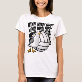 Camiseta Voleibol - ¡Mío mío!